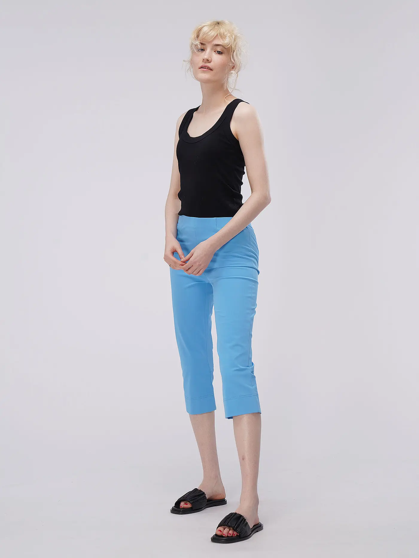 RAFFAELLO ROSSI | Capri Hose 3/4 PENNY | 